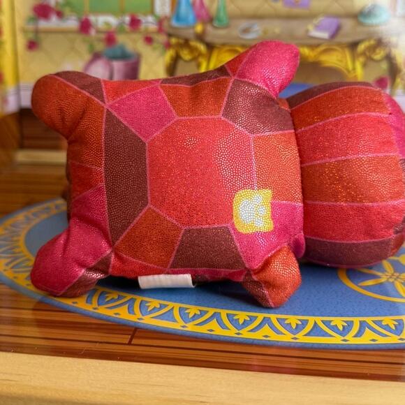 Aphmau MeeMeow | Ruby Cat Plush - Picture 7 of 7